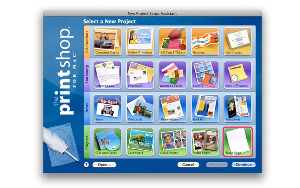 The Print Shop For Mac Download