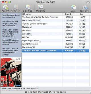 Wbfs Manager 1.2 Mac Download